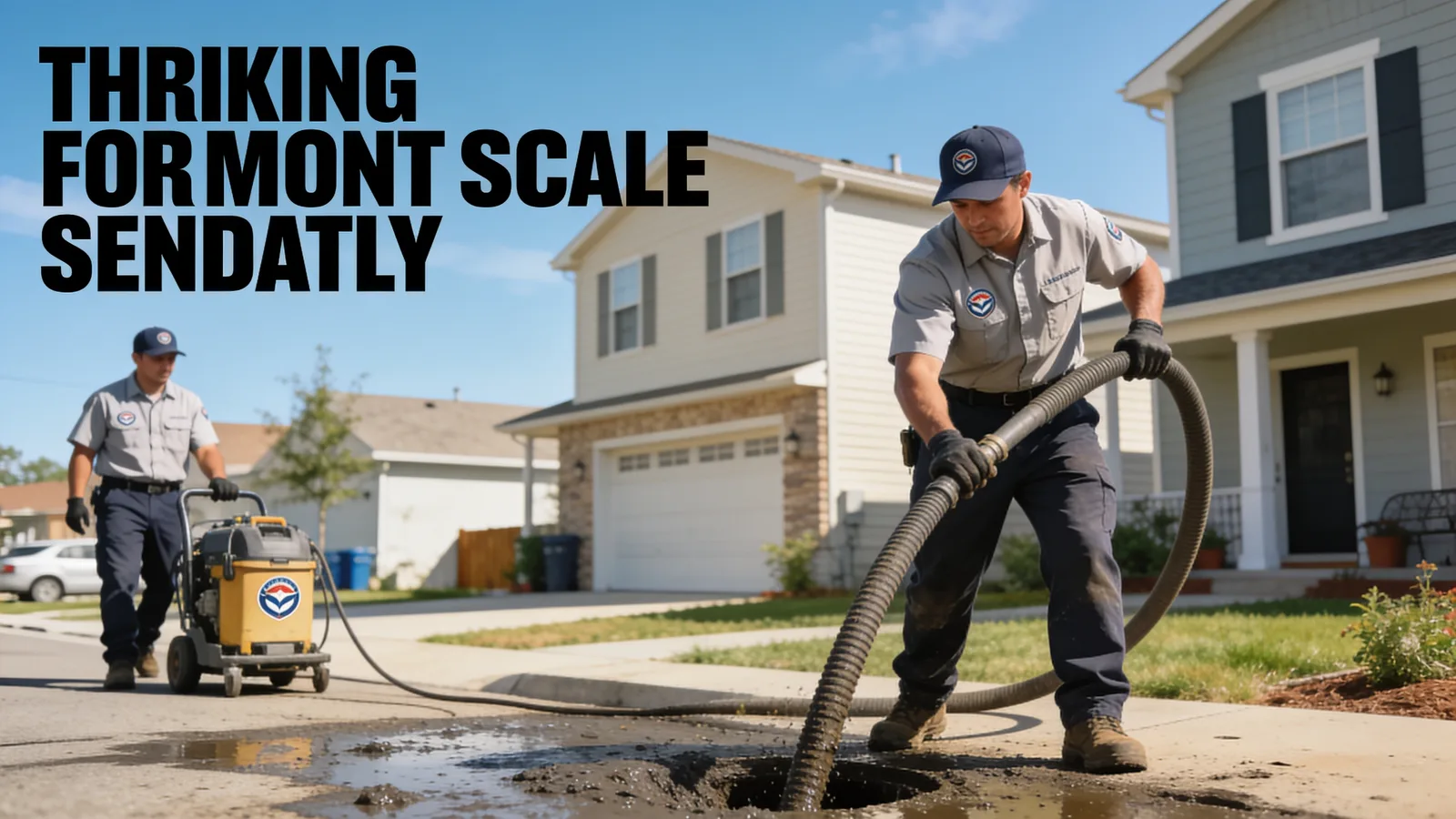 Sewage Cleanup in Box Elder, SD near me